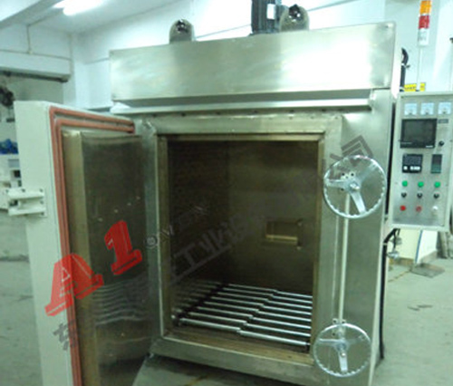 A1-1759高温型烤箱