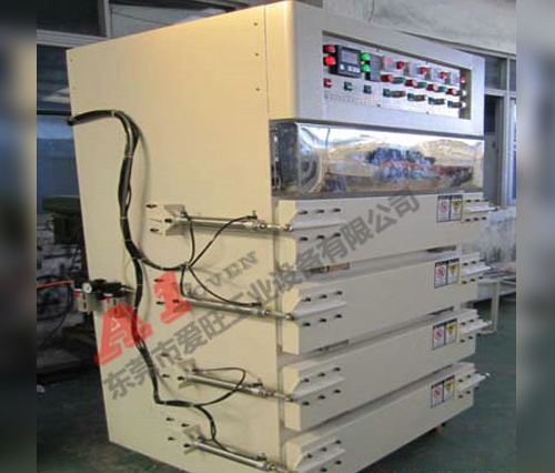A1-1200 网板型烤箱