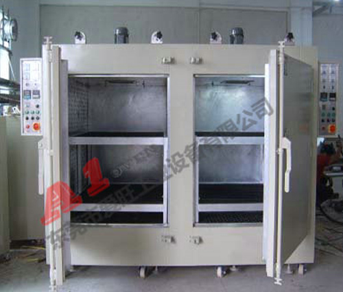 A1-2502 亚克力板烤箱