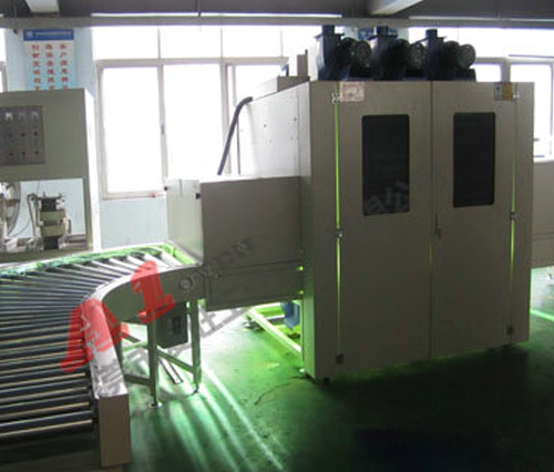A1-6001 油墨丝印UV机
